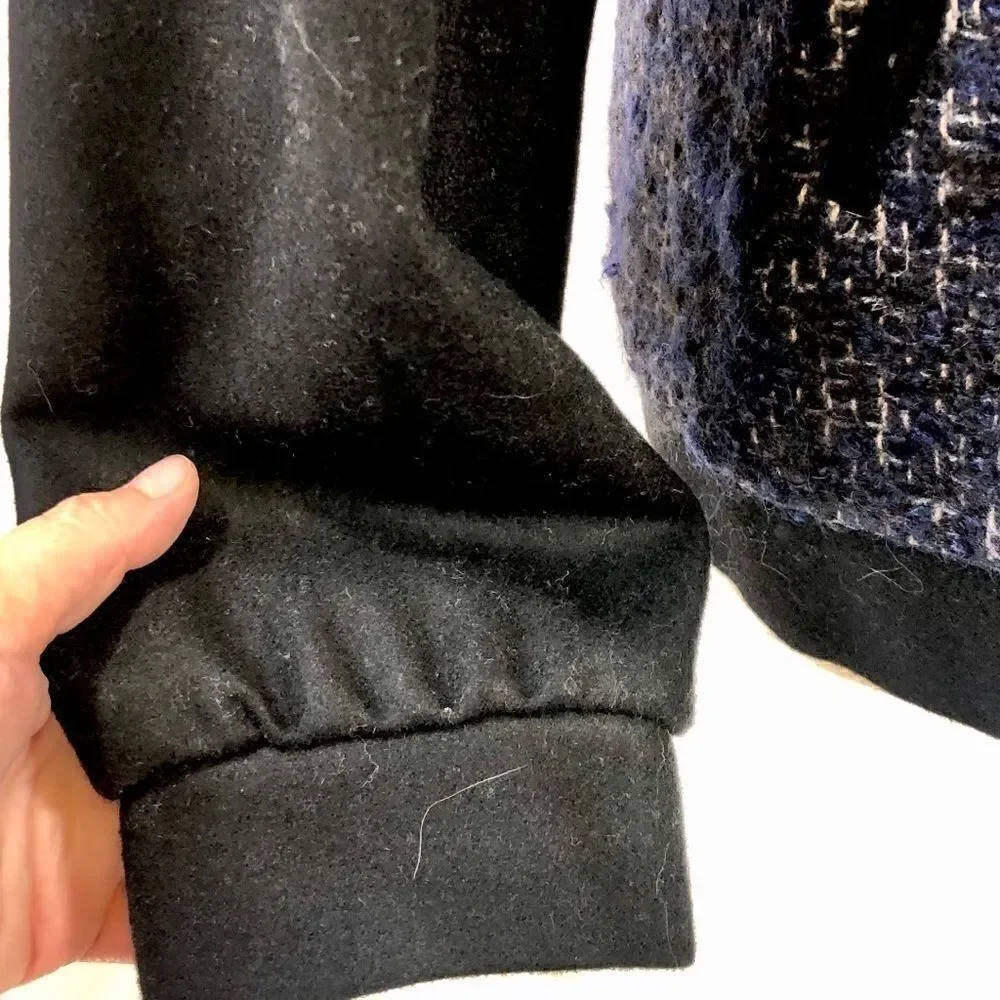 Sezane sézane black